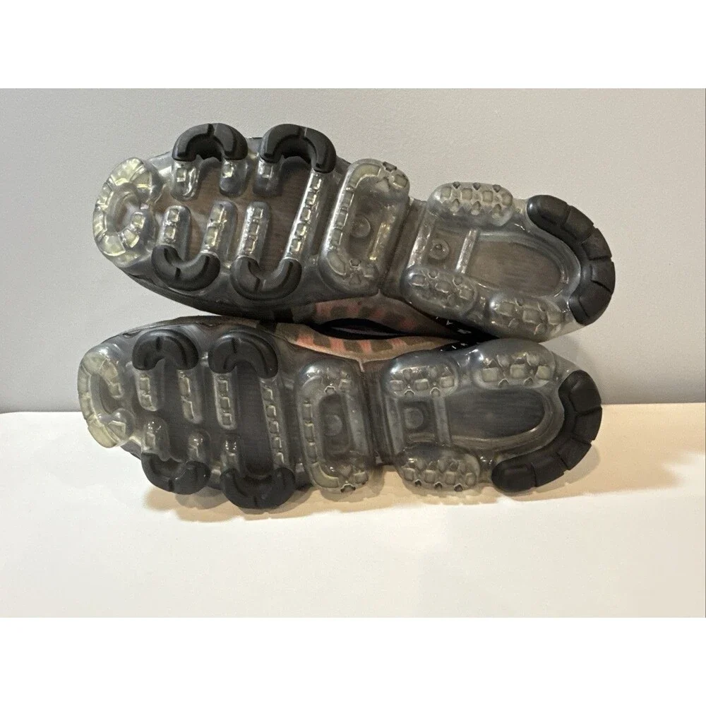 Nike Air VaporMax 2019 SE ‘Black Multi’ - Men’s Size 13 -Lightly Preowned No Box